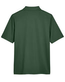 Harriton Advantage Snag Protection Plus Polo M348 - Dark Green