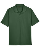 Harriton Advantage Snag Protection Plus Polo M348 - Dark Green