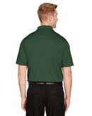 Harriton Advantage Snag Protection Plus Polo M348 - Dark Green