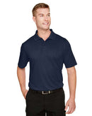 Harriton Advantage Snag Protection Plus Polo M348 - Dark Navy