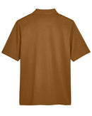 Harriton Advantage Snag Protection Plus Polo M348 - Duck Brown