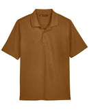 Harriton Advantage Snag Protection Plus Polo M348 - Duck Brown