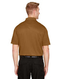 Harriton Advantage Snag Protection Plus Polo M348 - Duck Brown