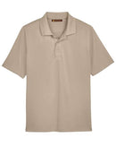 Harriton Advantage Snag Protection Plus Polo M348 - Khaki