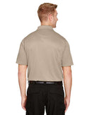 Harriton Advantage Snag Protection Plus Polo M348 - Khaki