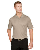 Harriton Advantage Snag Protection Plus Polo M348 - Khaki