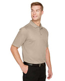 Harriton Advantage Snag Protection Plus Polo M348 - Khaki