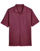 Harriton Advantage Snag Protection Plus Polo M348 - Maroon