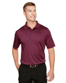 Harriton Advantage Snag Protection Plus Polo M348 - Maroon