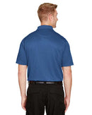 Harriton Advantage Snag Protection Plus Polo M348 - Pool Blue