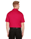 Harriton Advantage Snag Protection Plus Polo M348 - Red