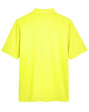 Harriton Advantage Snag Protection Plus Polo M348 - Safety Yellow