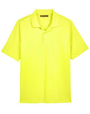 Harriton Advantage Snag Protection Plus Polo M348 - Safety Yellow