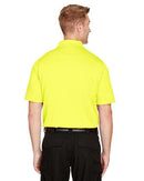 Harriton Advantage Snag Protection Plus Polo M348 - Safety Yellow