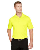 Harriton Advantage Snag Protection Plus Polo M348 - Safety Yellow