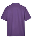 Harriton Advantage Snag Protection Plus Polo M348 - Team Purple