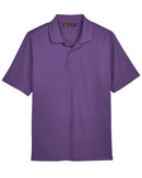Harriton Advantage Snag Protection Plus Polo M348 - Team Purple