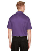 Harriton Advantage Snag Protection Plus Polo M348 - Team Purple