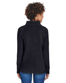Team 365 Women's Campus Microfleece Jacket TT90W