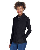 Team 365 Women's Campus Microfleece Jacket TT90W