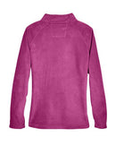 Team 365 Women's Campus Microfleece Jacket TT90W