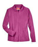 Team 365 Women's Campus Microfleece Jacket TT90W