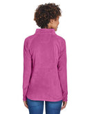 Team 365 Women's Campus Microfleece Jacket TT90W