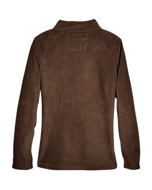 Team 365 Women's Campus Microfleece Jacket TT90W