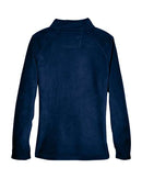 Team 365 Women's Campus Microfleece Jacket TT90W