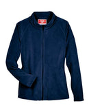 Team 365 Women's Campus Microfleece Jacket TT90W