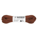 Rothco Nylon Paracord Type III 550 LB. Item