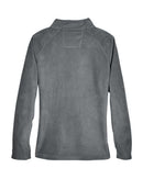 Team 365 Women's Campus Microfleece Jacket TT90W