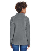 Team 365 Women's Campus Microfleece Jacket TT90W