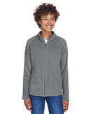 Team 365 Women's Campus Microfleece Jacket TT90W