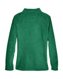 Team 365 Women's Campus Microfleece Jacket TT90W