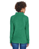 Team 365 Women's Campus Microfleece Jacket TT90W