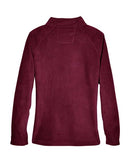 Team 365 Women's Campus Microfleece Jacket TT90W