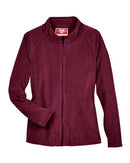 Team 365 Women's Campus Microfleece Jacket TT90W