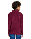 Team 365 Women's Campus Microfleece Jacket TT90W
