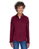 Team 365 Women's Campus Microfleece Jacket TT90W