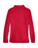Team 365 Women's Campus Microfleece Jacket TT90W