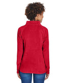 Team 365 Women's Campus Microfleece Jacket TT90W