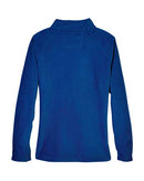 Team 365 Women's Campus Microfleece Jacket TT90W