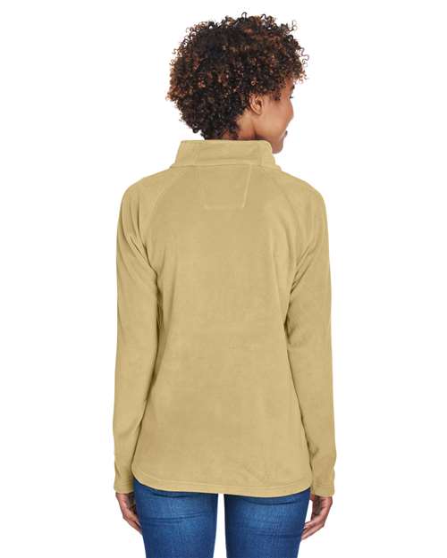 Team 365 Women's Campus Microfleece Jacket TT90W