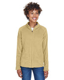 Team 365 Women's Campus Microfleece Jacket TT90W