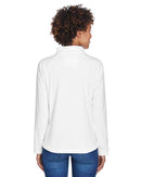 Team 365 Women's Campus Microfleece Jacket TT90W