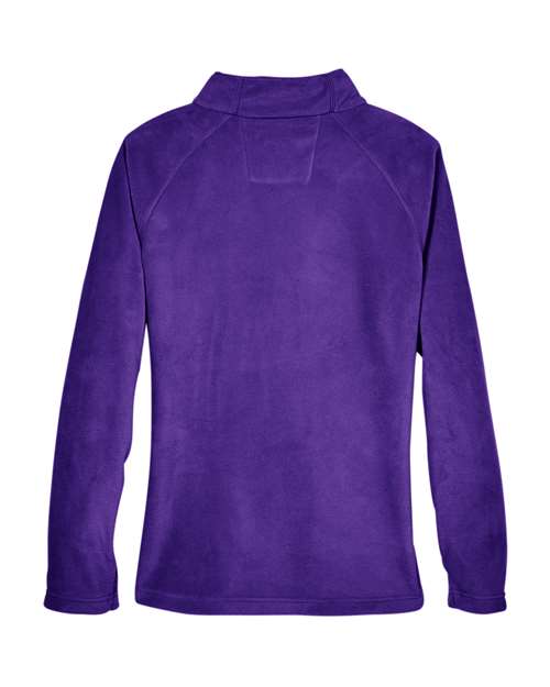 Team 365 Women's Campus Microfleece Jacket TT90W