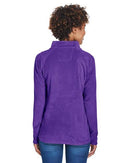 Team 365 Women's Campus Microfleece Jacket TT90W