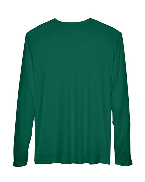 Team 365 Zone Performance Long Sleeve T-Shirt TT11L - Sport Forest