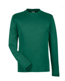 Team 365 Zone Performance Long Sleeve T-Shirt TT11L - Sport Forest